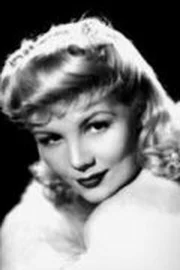 Veda Ann Borg