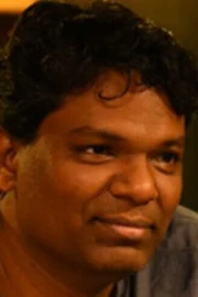 Mangesh Dhakde