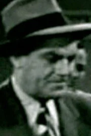 Bert Moorhouse