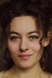 Ruby Ashbourne Serkis