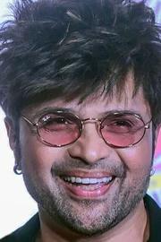 Himesh Reshammiya