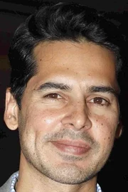 Dino Morea