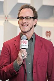 Scott Shriner