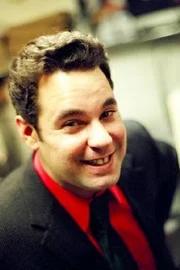 Paul F. Tompkins