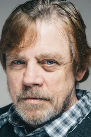 Mark Hamill