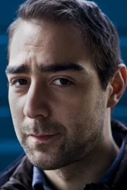Lukas De Wolf