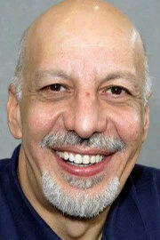 Erick Avari