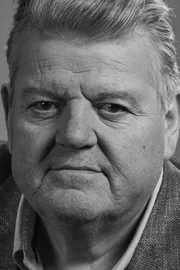 Robbie Coltrane