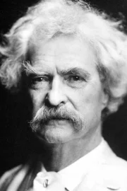 Mark Twain