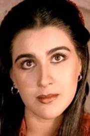 Amrita Singh