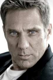 Gary Daniels