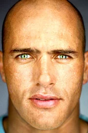 Kelly Slater