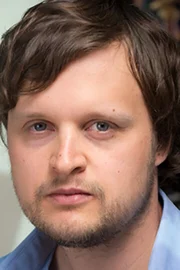Егор Олесов