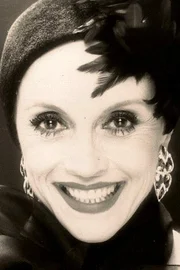 Liliane Montevecchi