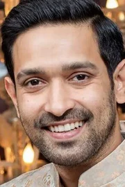 Vikrant Massey
