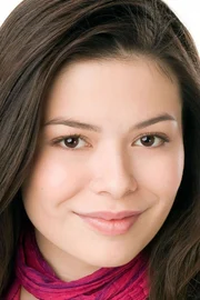 Miranda Cosgrove