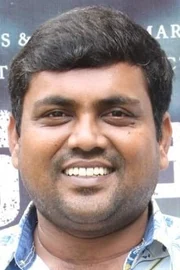 Kaali Venkat