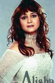 Alisha Chinai