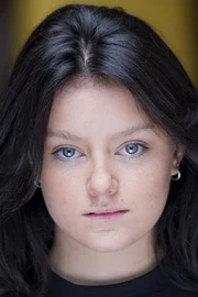 Lily-Rose Aslandogdu