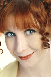 Bonnie Morgan