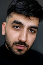 Omid Memar
