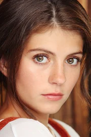 Emily Bader