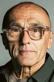 Danny Boyle