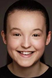 Bella Ramsey