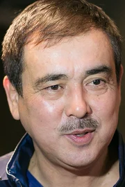 Abunasir Serikov