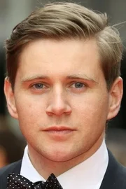 Allen Leech
