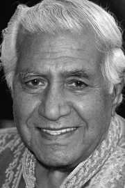 Kumar Pallana