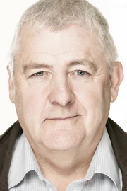 Peter Wight