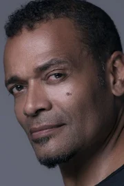 Mario Van Peebles