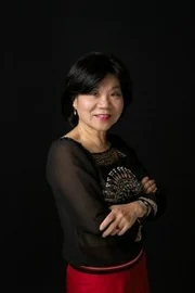Cici Lau