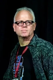 Mike B. Anderson