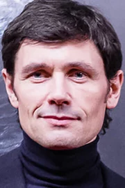 Аркадий Фатеев