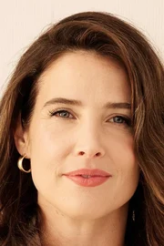 Cobie Smulders