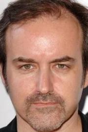 David Arnold