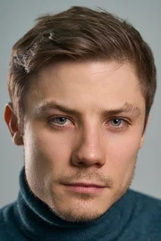 Аркадий Видов