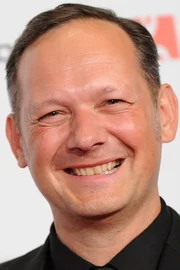 Martin Todsharow