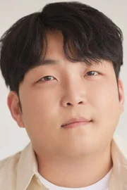 Jeong Jae-won