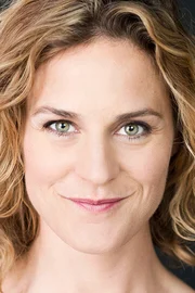 Alicia Johnston