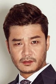 Hwang Man-ik