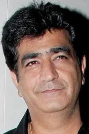 Krishan Kumar