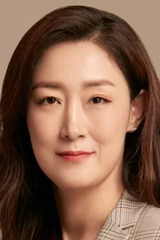 Kim Seon-hwa