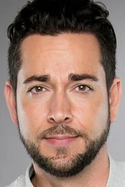 Zachary Levi