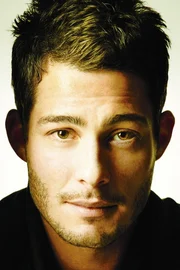 Brian Hallisay