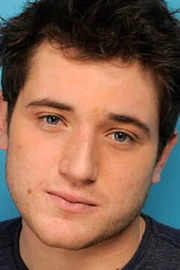 Trevor Morgan
