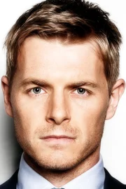 Rick Cosnett