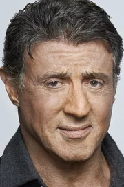 Sylvester Stallone